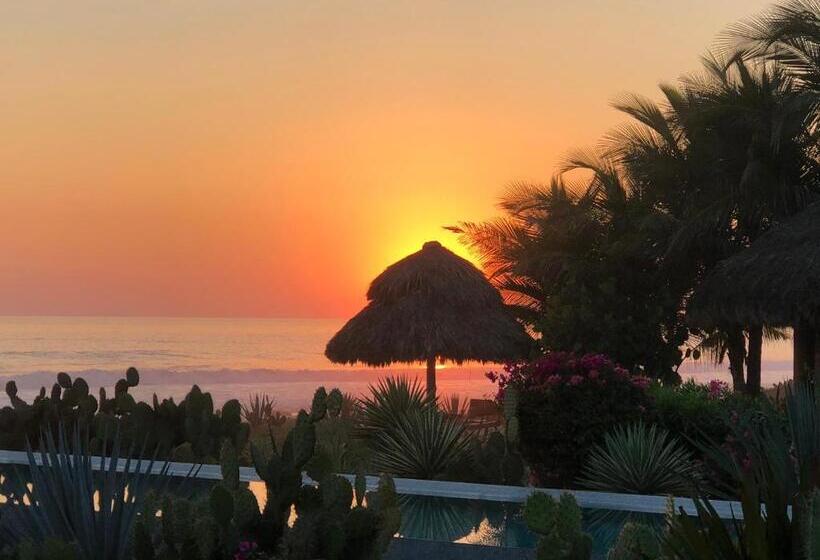 فندق صغير Samora Luxury Resort