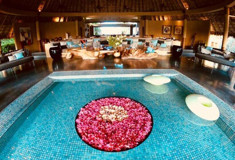 فندق صغير Samora Luxury Resort