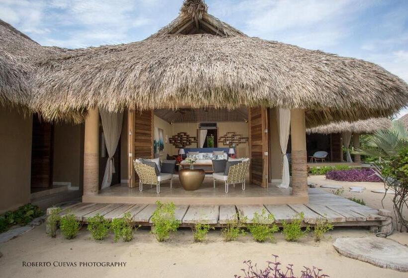 فندق صغير Samora Luxury Resort