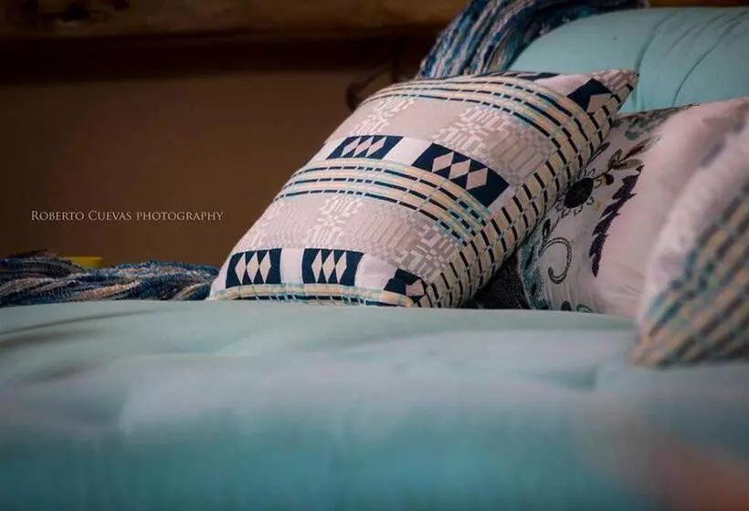 Retkeilymaja Samora Luxury Resort