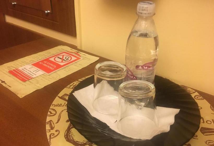 Общежитие Terasa