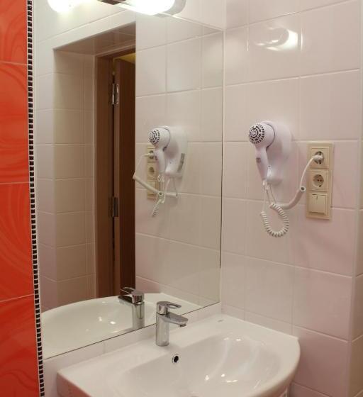 Общежитие Terasa