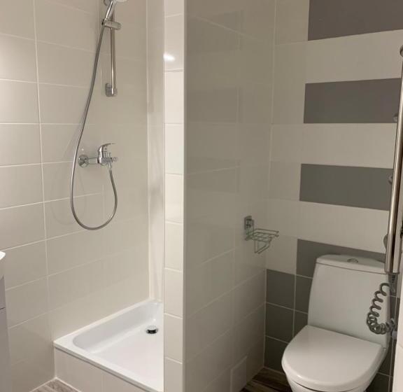 Общежитие Terasa