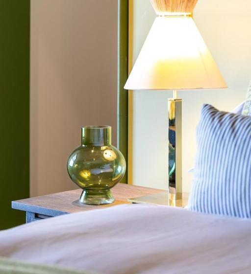 Bed and Breakfast Bosjes Herehuis