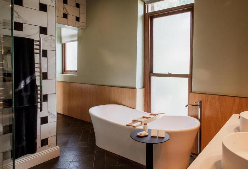 Bed and Breakfast Bosjes Herehuis