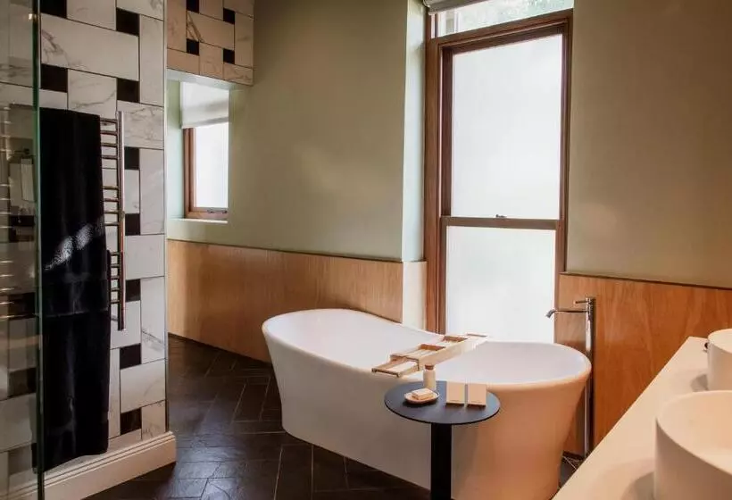 Aamiaismajoitus (B&B) Bosjes   Herehuis