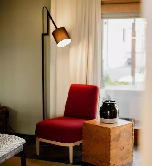 Aamiaismajoitus (B&B) Bosjes   Herehuis