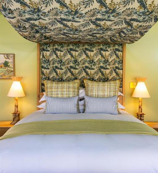 Bed and Breakfast Bosjes Herehuis