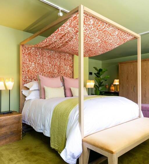 Bed and Breakfast Bosjes Herehuis