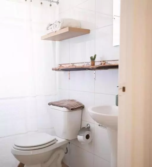 Aamiaismajoitus (B&B) Casona El Resguardo   Solo Adultos