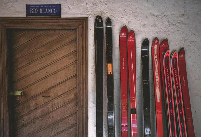 Bed & Breakfast Casona El Resguardo   Solo Adultos