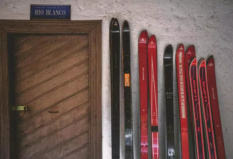 Aamiaismajoitus (B&B) Casona El Resguardo   Solo Adultos