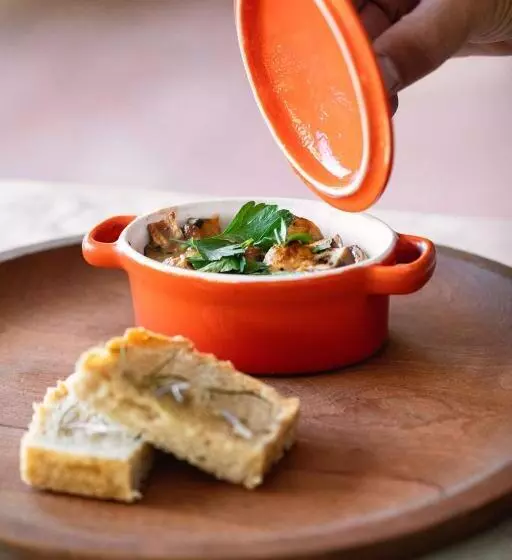 Aamiaismajoitus (B&B) Casona El Resguardo   Solo Adultos