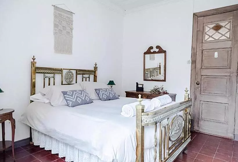 Aamiaismajoitus (B&B) Casona El Resguardo   Solo Adultos