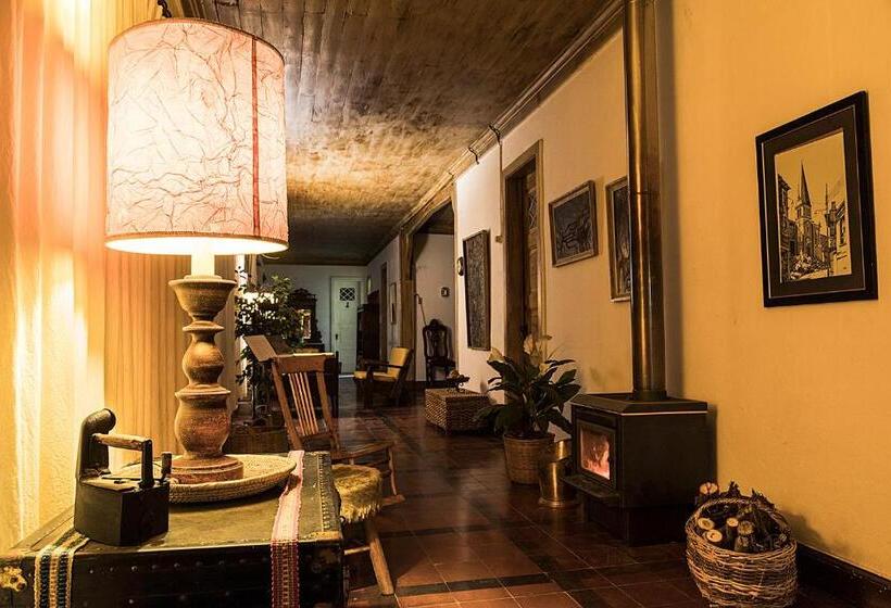 Bed & Breakfast Casona El Resguardo   Solo Adultos