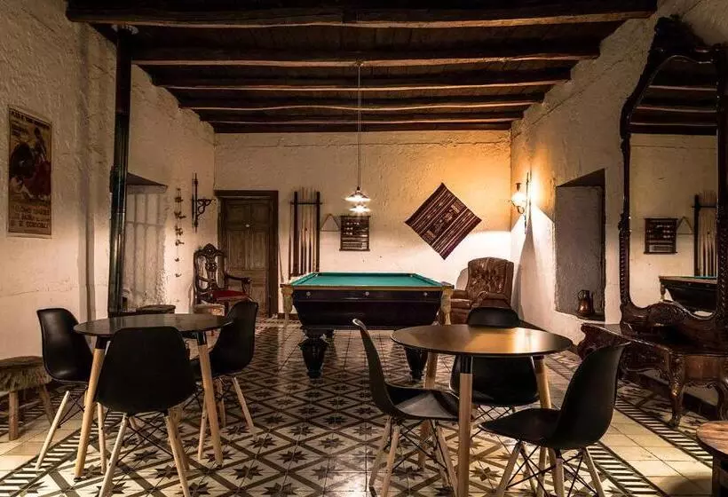 Aamiaismajoitus (B&B) Casona El Resguardo   Solo Adultos