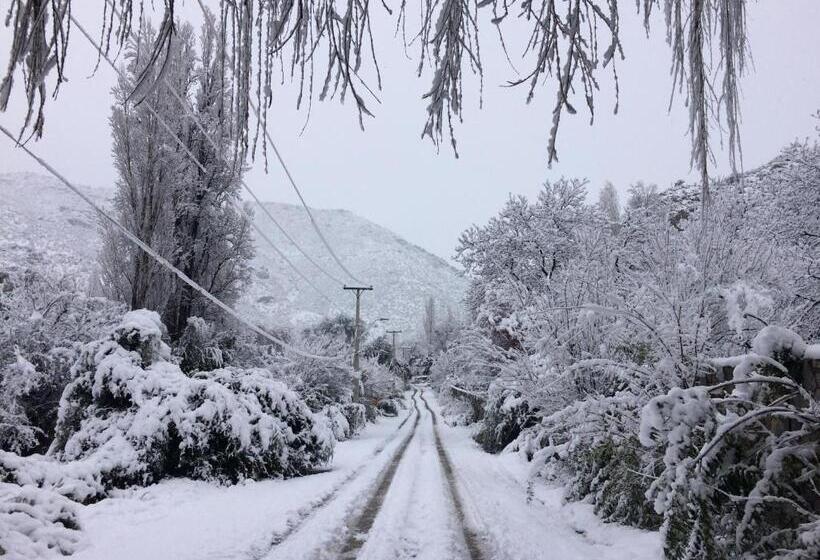 Bed & Breakfast Casona El Resguardo   Solo Adultos