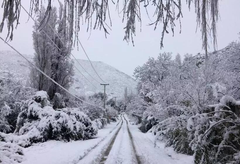 Aamiaismajoitus (B&B) Casona El Resguardo   Solo Adultos