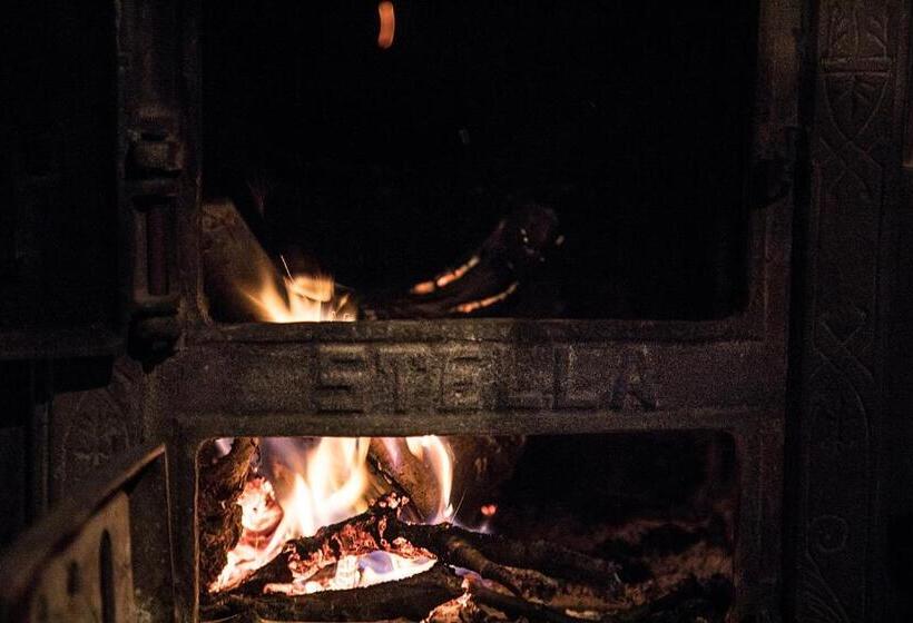 Bed & Breakfast Casona El Resguardo   Solo Adultos