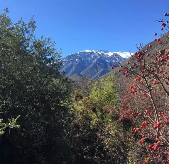 Aamiaismajoitus (B&B) Casona El Resguardo   Solo Adultos