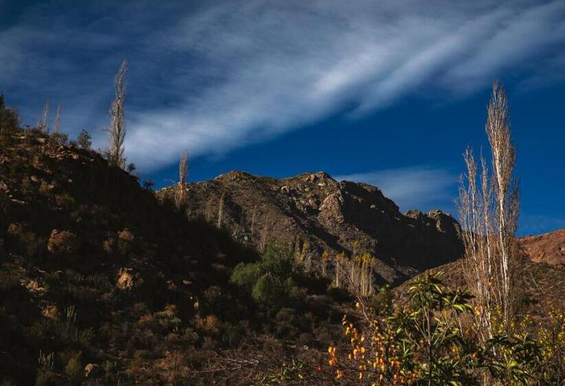 Bed & Breakfast Casona El Resguardo   Solo Adultos