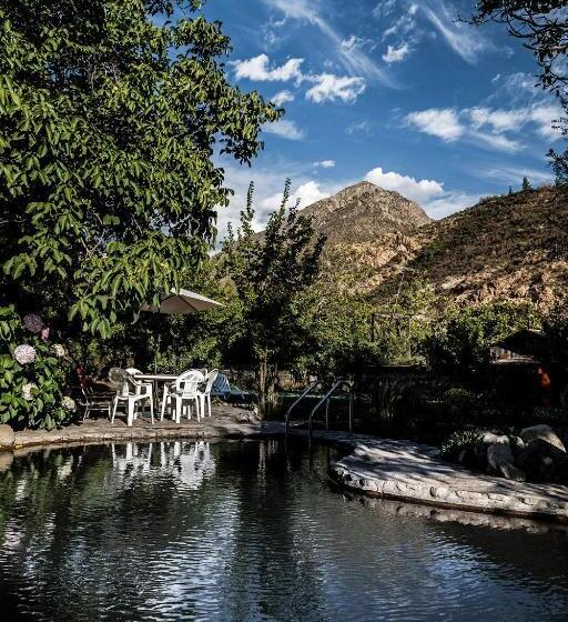 Bed & Breakfast Casona El Resguardo   Solo Adultos