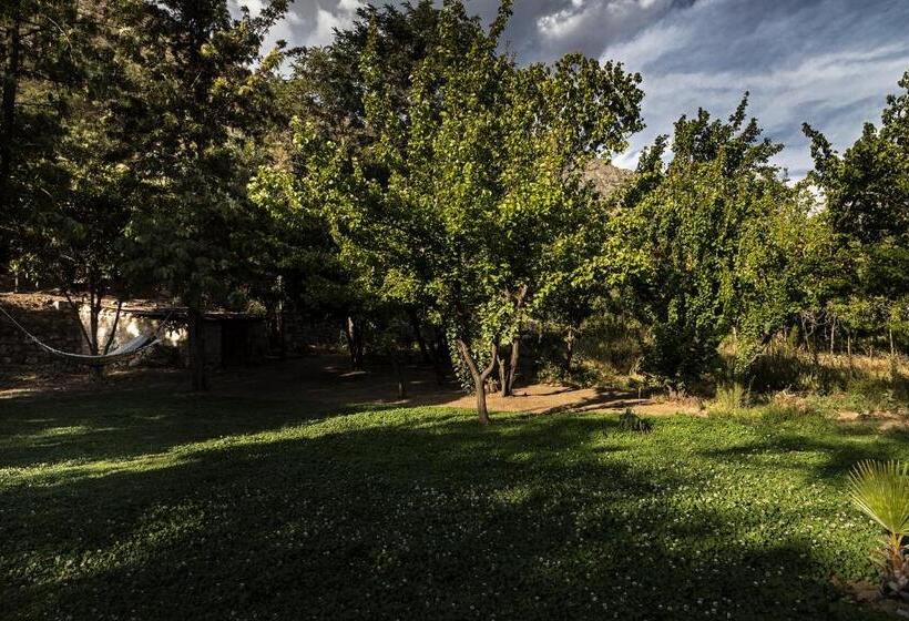 Bed & Breakfast Casona El Resguardo   Solo Adultos