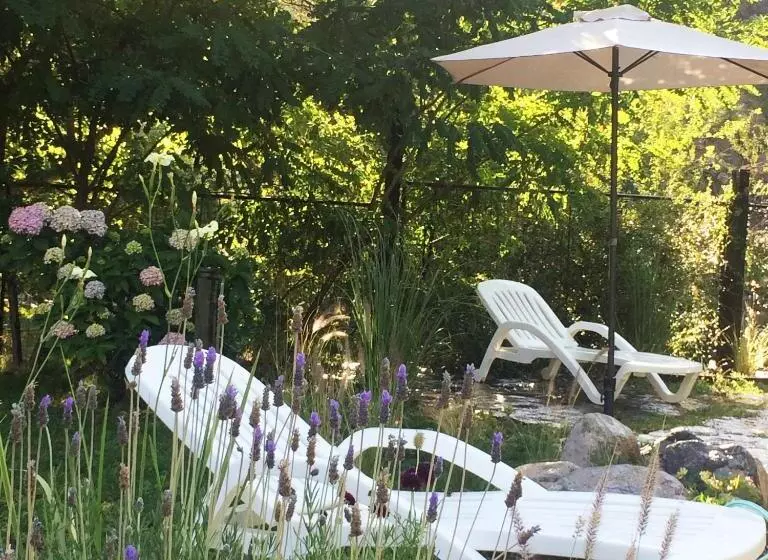 Aamiaismajoitus (B&B) Casona El Resguardo   Solo Adultos