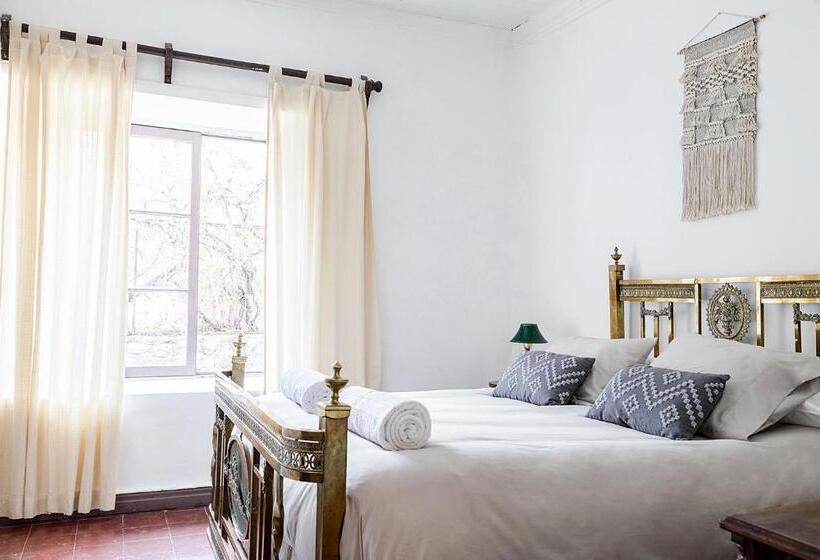 Bed & Breakfast Casona El Resguardo   Solo Adultos