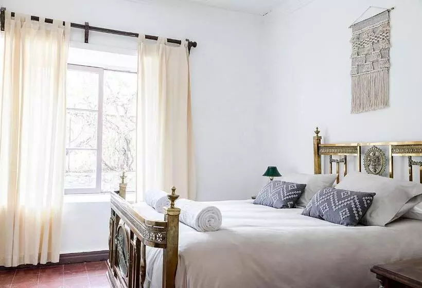 Aamiaismajoitus (B&B) Casona El Resguardo   Solo Adultos