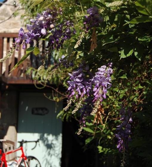 住宿加早餐  Chateauret