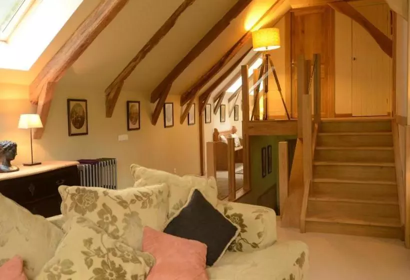 ベッドアンドブレックファースト Chateauret