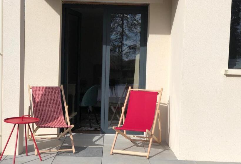 צימר L Esprit Du Clain Chambres D Hôtes Bandb De Standing Proches Du Futuroscope Golf Et Lac De St Cyr