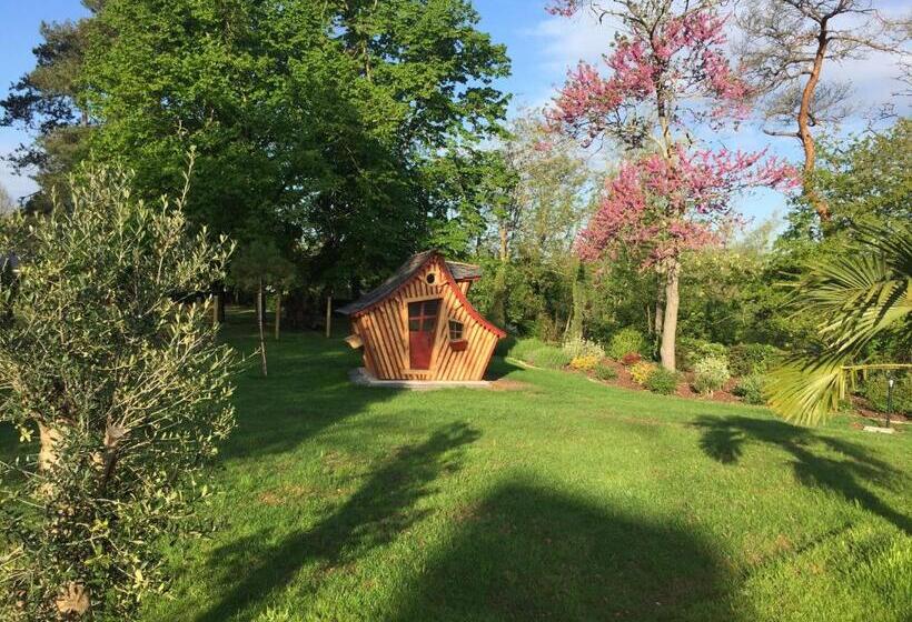 צימר L Esprit Du Clain Chambres D Hôtes Bandb De Standing Proches Du Futuroscope Golf Et Lac De St Cyr