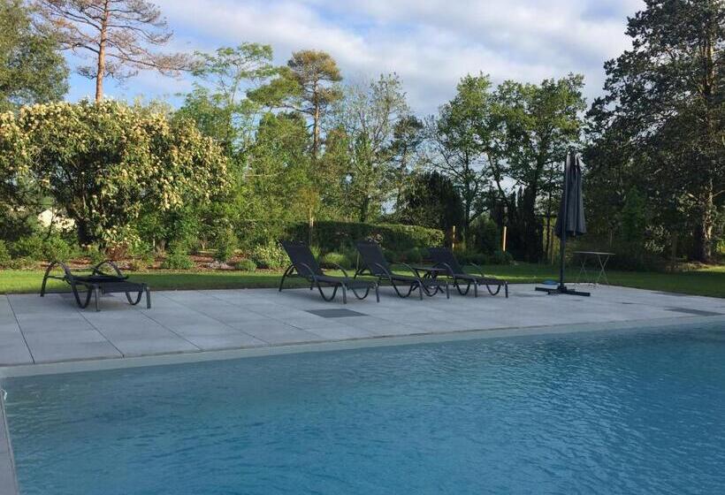 צימר L Esprit Du Clain Chambres D Hôtes Bandb De Standing Proches Du Futuroscope Golf Et Lac De St Cyr