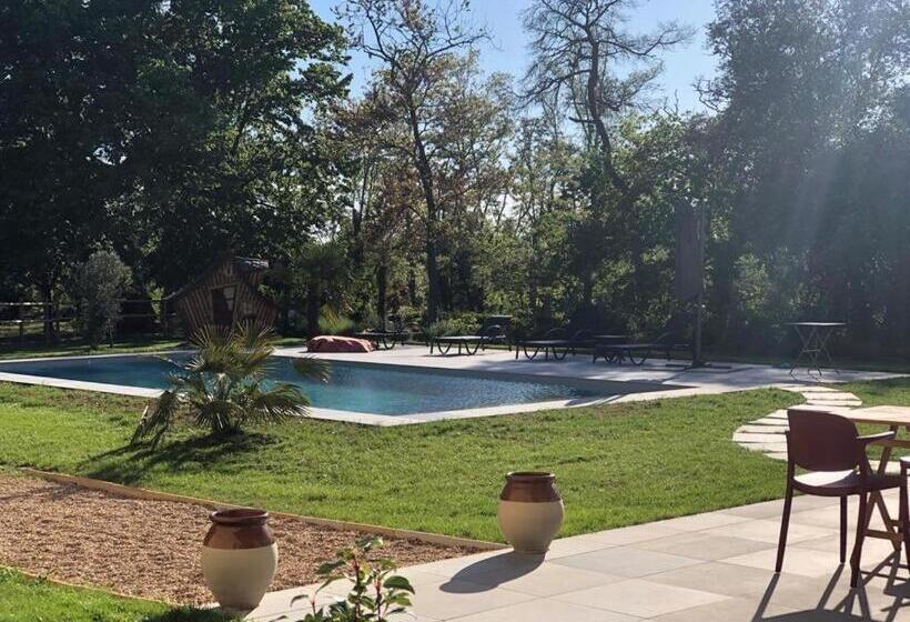 צימר L Esprit Du Clain Chambres D Hôtes Bandb De Standing Proches Du Futuroscope Golf Et Lac De St Cyr