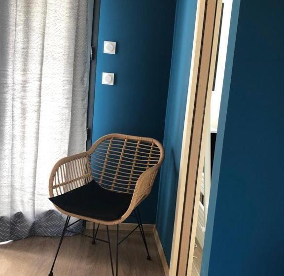 צימר L Esprit Du Clain Chambres D Hôtes Bandb De Standing Proches Du Futuroscope Golf Et Lac De St Cyr