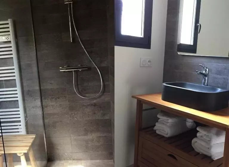 ベッドアンドブレックファースト L Esprit Du Clain Chambres D Hôtes Bandb De Standing Proches Du Futuroscope Golf Et Lac De St Cyr