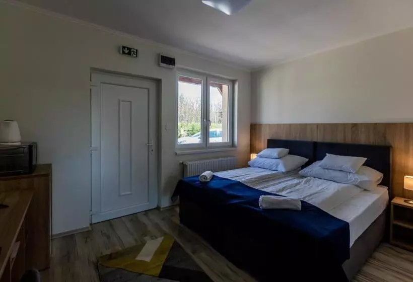 Aamiaismajoitus (B&B) Tulip Garden Panzió