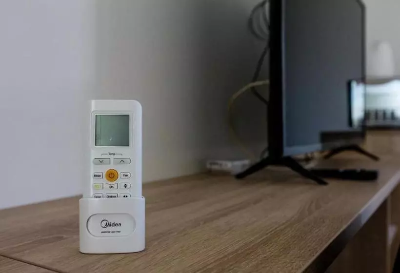 Aamiaismajoitus (B&B) Tulip Garden Panzió