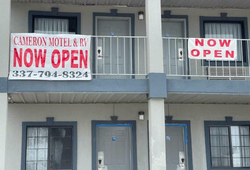 Cameron Motel