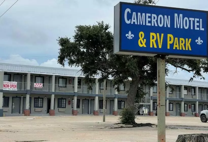 Cameron Motel