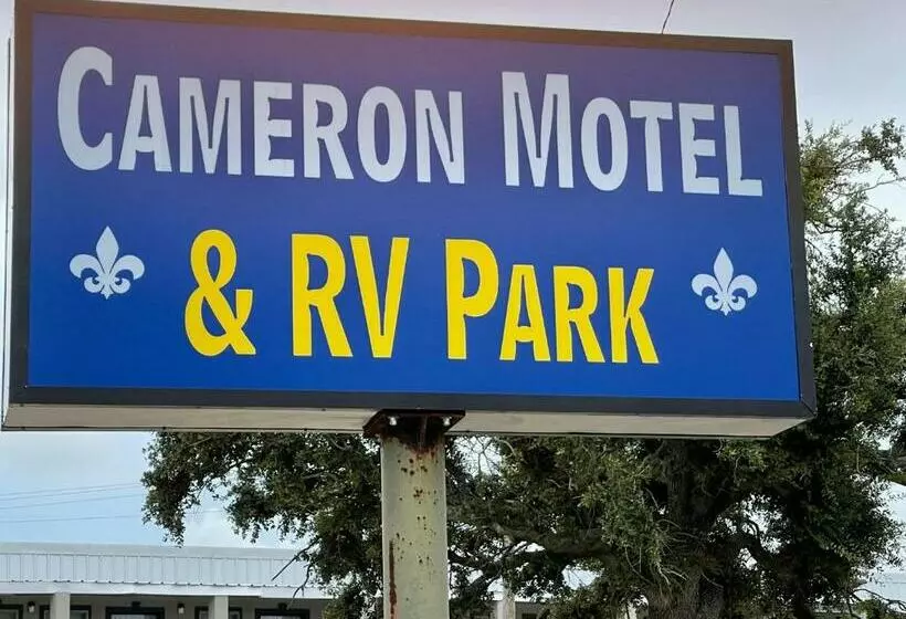 Cameron Motel
