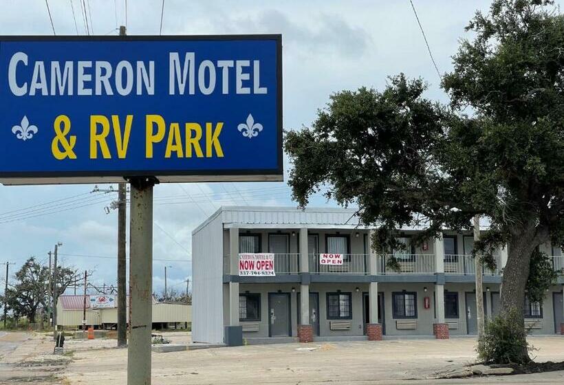 Cameron Motel