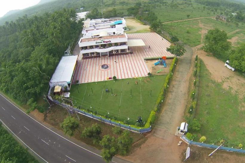 Green Royale Resorts