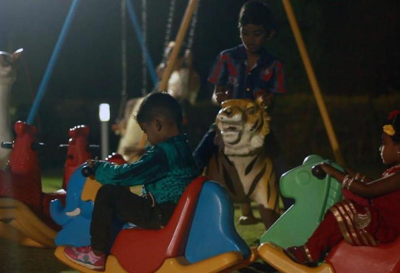 Green Royale Resorts