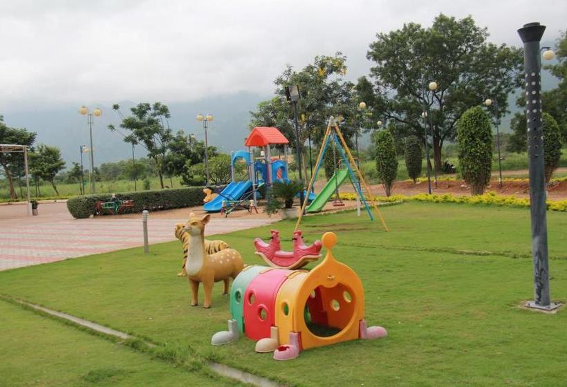 Green Royale Resorts