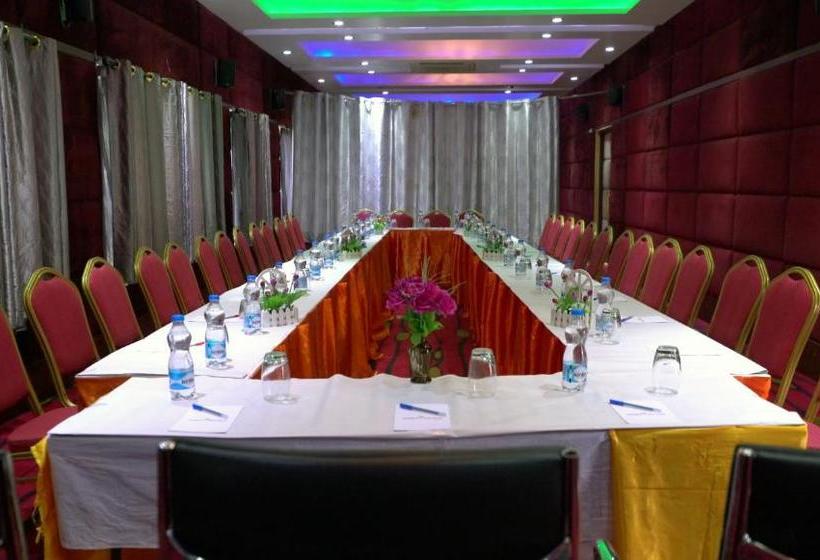 Green Royale Resorts