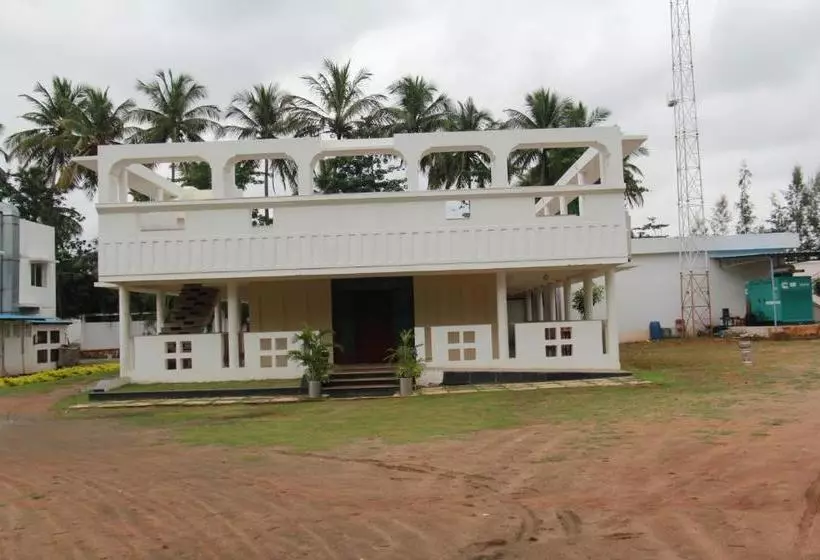 Green Royale Resorts