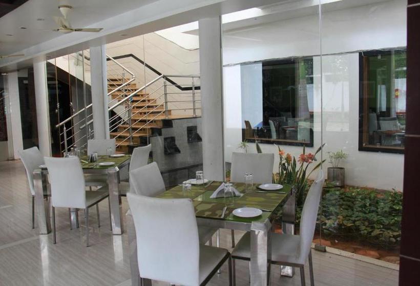 Green Royale Resorts